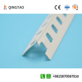 Corner solar de PVC anti-colisión PVC